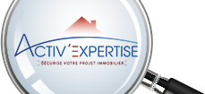 Diagnostic immobilier Morienval