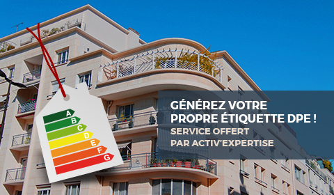 Diagnostic immobilier Vic-sur-Aisne
